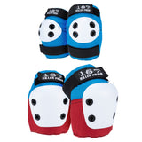 187 Killer Pads Combo Pack Knee & Elbow Set