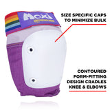 187 Killer Pads 6 Pack Pad Set - Moxi Lavender