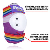 187 Killer Pads 6 Pack Pad Set - Moxi Lavender