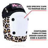 187 Killer Pads 6 Pack Pad Set - Moxi