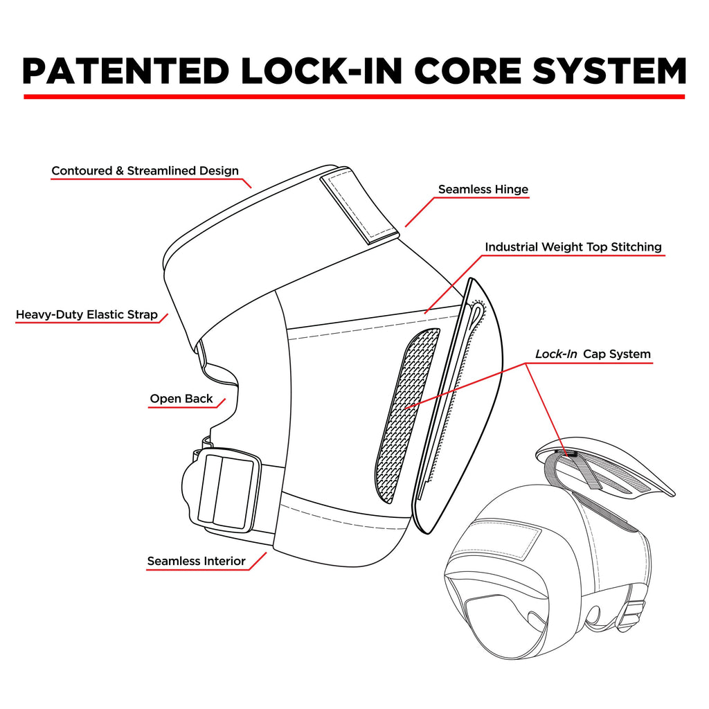 187 Killer Pads Pro Knee Pads