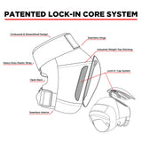 187 Killer Pads Pro Knee Pads