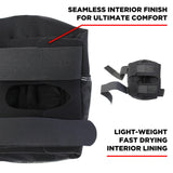 187 Killer Pads Pro Knee Pads