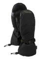 Burton Men's GORE-TEX Deluxe Mittens - True Black