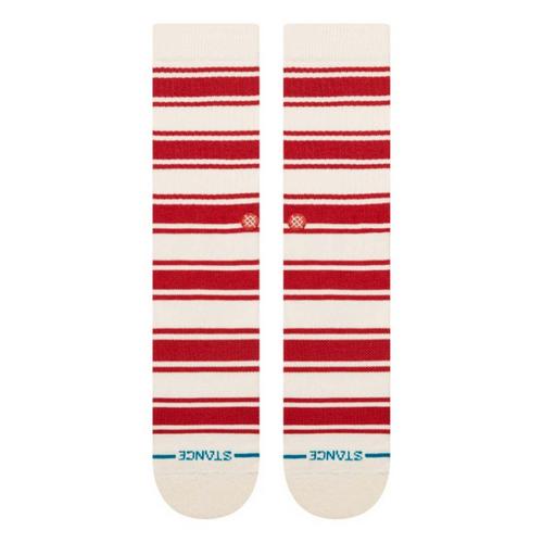 Stance Cabin Days Mid Cushion Crew Socks