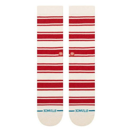 Stance Cabin Days Mid Cushion Crew Socks
