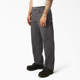 Dickies Heavyweight Rinsed Duck Carpenter Jeans
