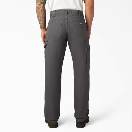 Dickies Heavyweight Rinsed Duck Carpenter Jeans