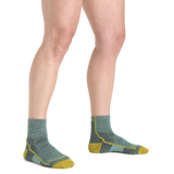 Darn Tough Women's Hiker Quarter Midweight Hiking Socks