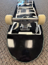 Baker Logo Skateboard Complete 8.25"
