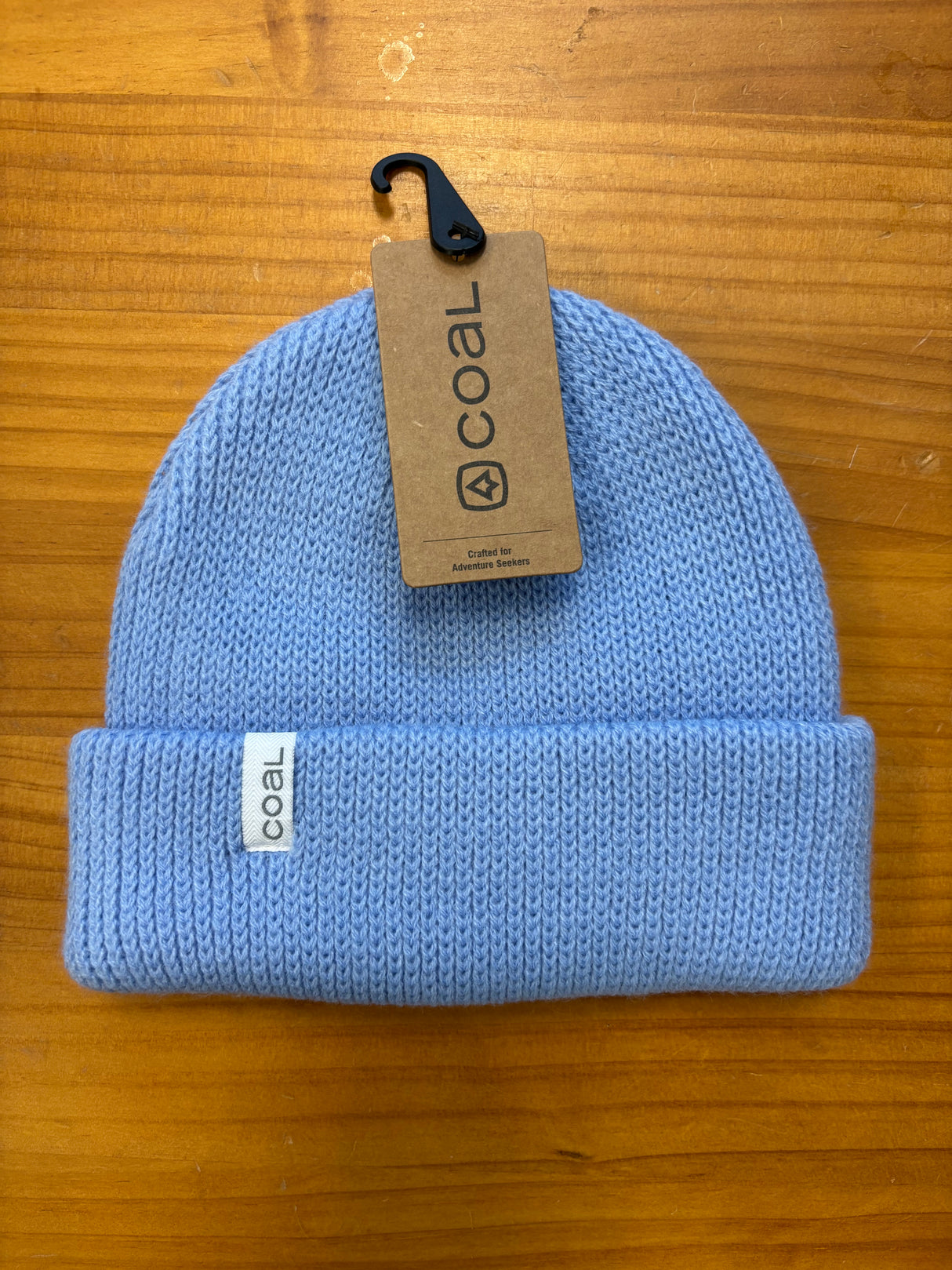 Coal Frena Beanie