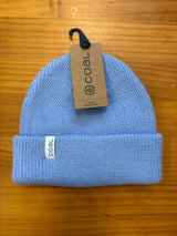 Coal Frena Beanie