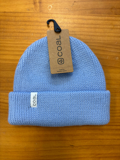 Coal Frena Beanie