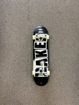 Baker Logo Skateboard Complete 8.25"