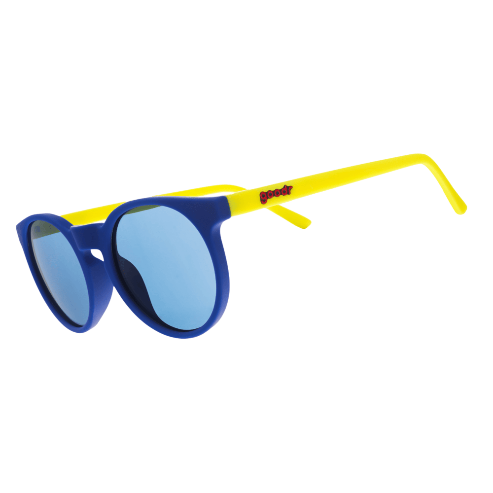 Goodr Circle G Bring Basic Back Sunglasses