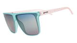 Goodr Fly G Carl's Miami Vices Sunglasses