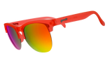 Goodr Château de Maraschino Sunglasses