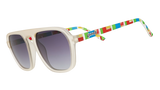 Goodr Retro G Hygge and Seek Sunglasses