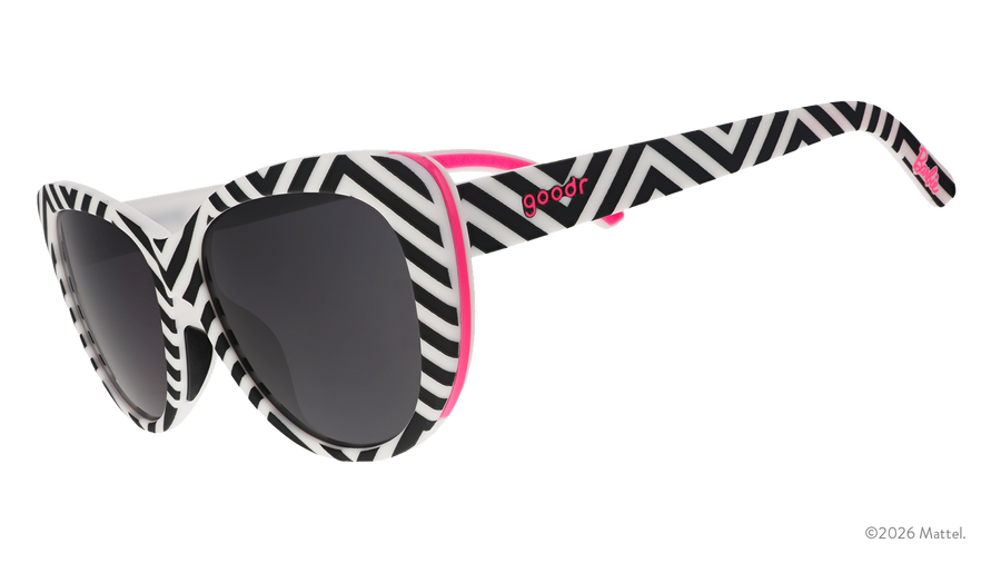 Goodr Iconic Since 1959 Glam G Sunglasses