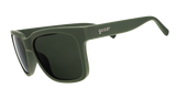 Goodr Tidal G Lazy River Royalty Sunglasses