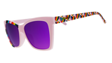 Goodr Our Gay Agenda POP G Sunglasses
