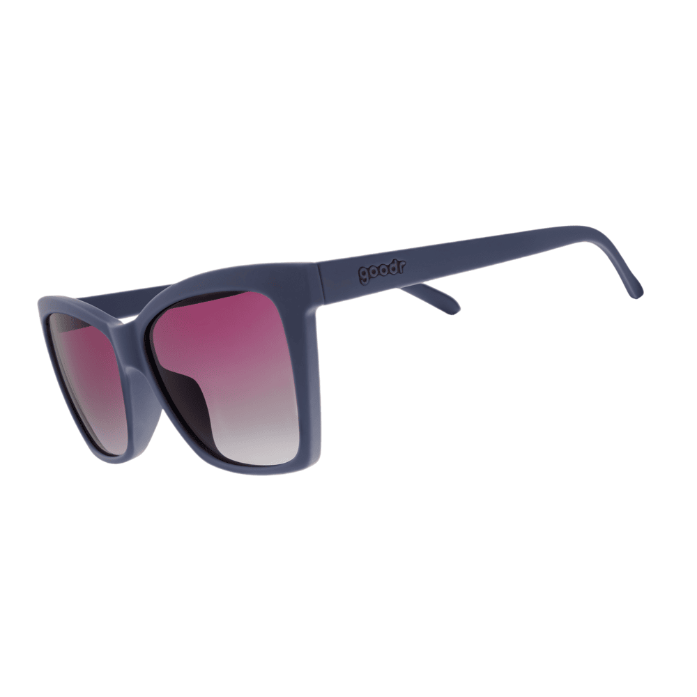 Goodr Overdressed for Every Occasion POP G Sunglasses