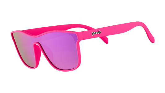 Goodr See You At The Party VRG Sunglasses