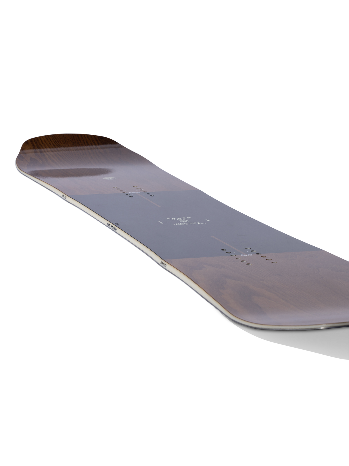 Arbor Element Men's Snowboard 2026