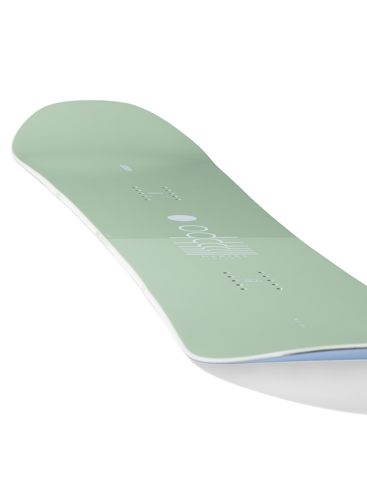 Arbor Mantra Decon Women's Snowboard 2027
