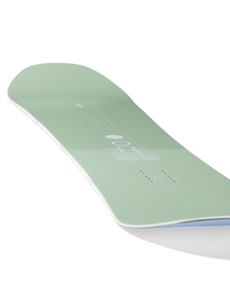 Arbor Mantra Decon Women's Snowboard 2027