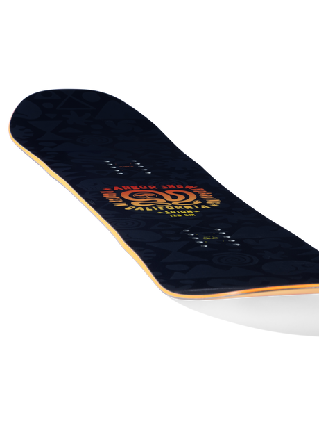 Arbor Scion Kid's Snowboard 2027
