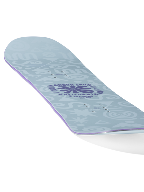 Arbor Seedling Kid's Snowboard 2027