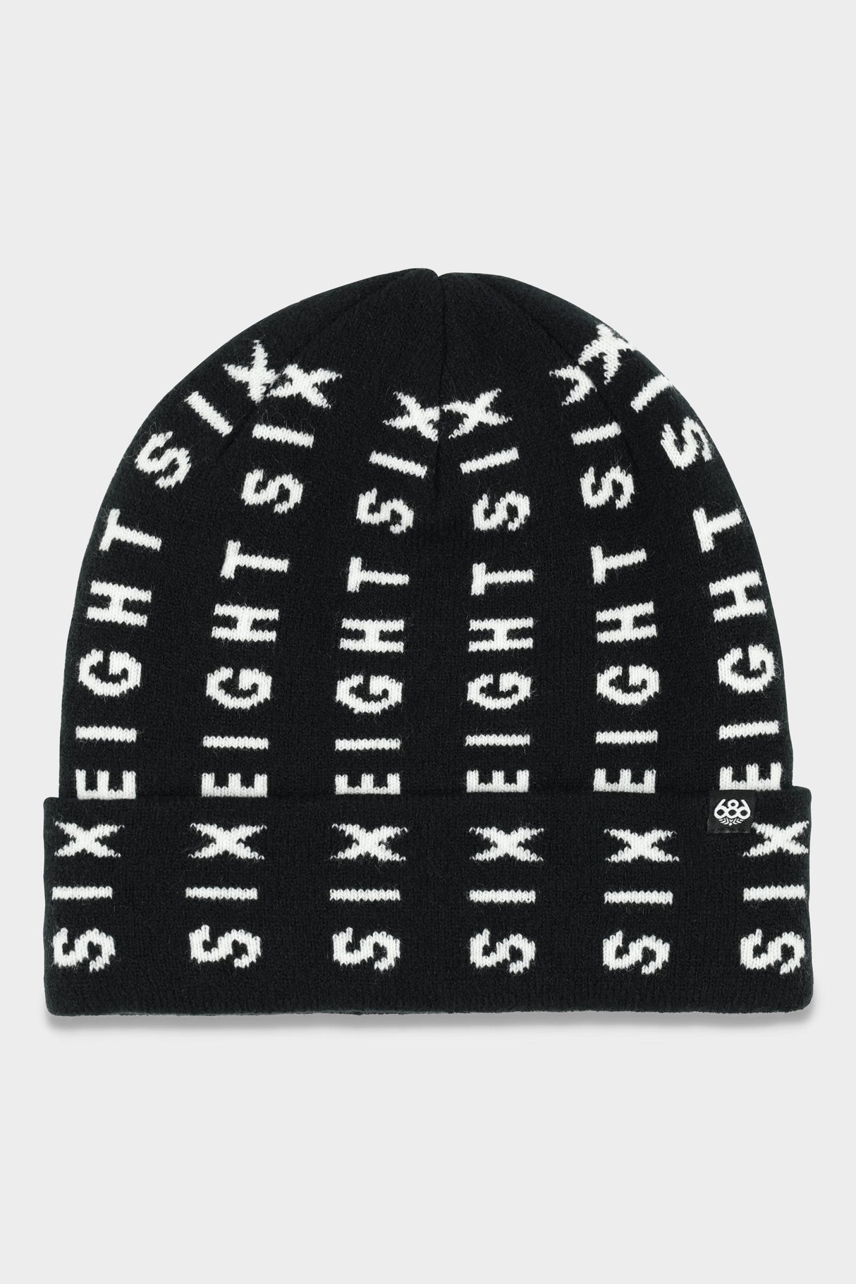 686 Bars Beanie - 2025