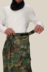 686 Men's Essox Cargo Snow Pants - 2026