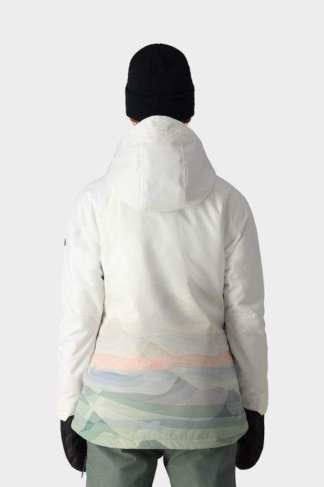 686 Women's Fantasia Insulated Jacket - 2025