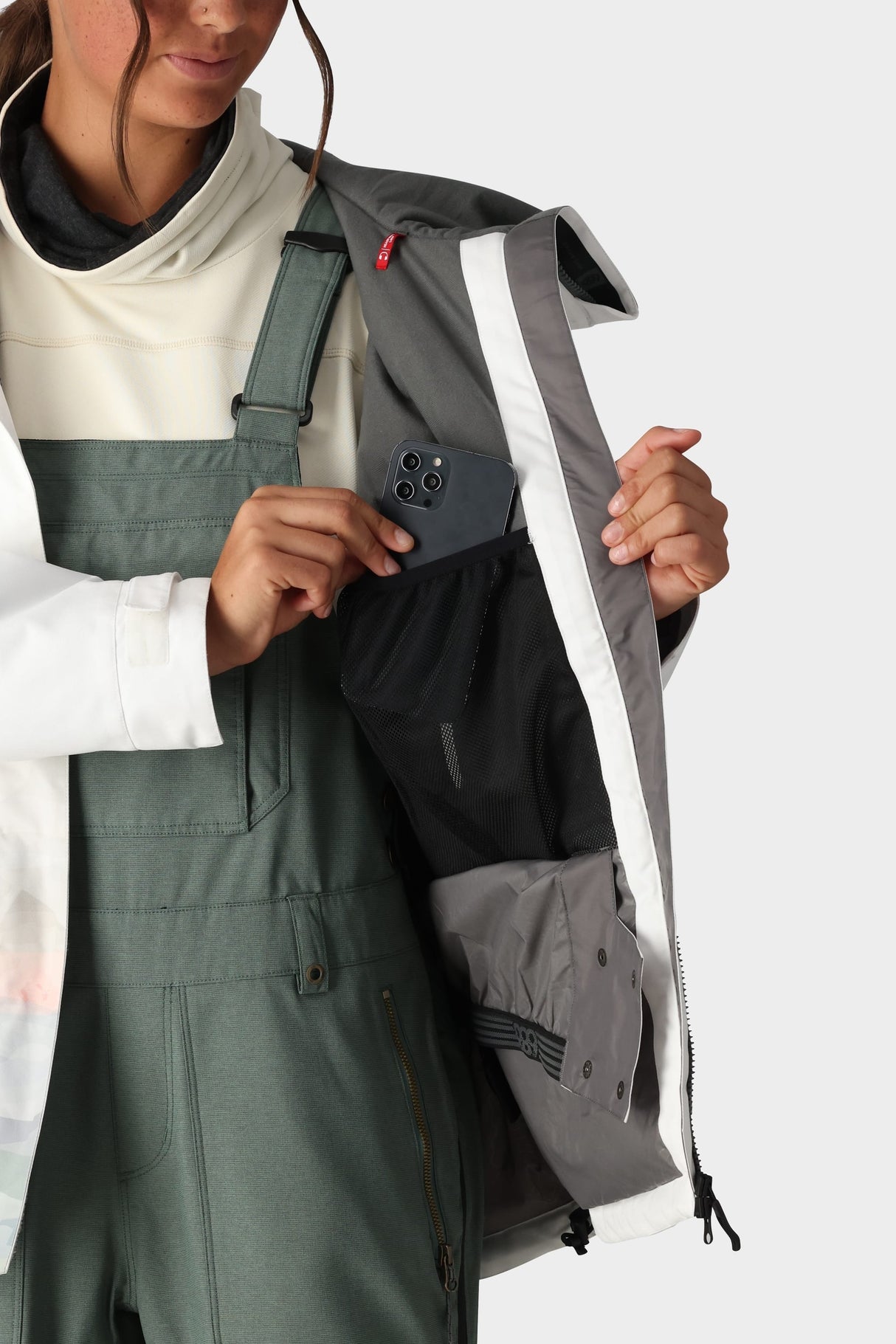 686 Women's Fantasia Insulated Jacket - 2025