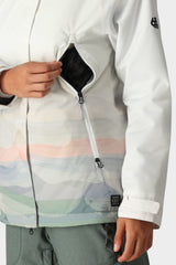 686 Women's Fantasia Insulated Jacket - 2025