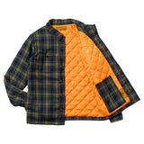 Anti Hero Hecho Por Skate Jacket