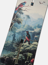 Burton Kid's Custom Smalls Camber Snowboard - 2026