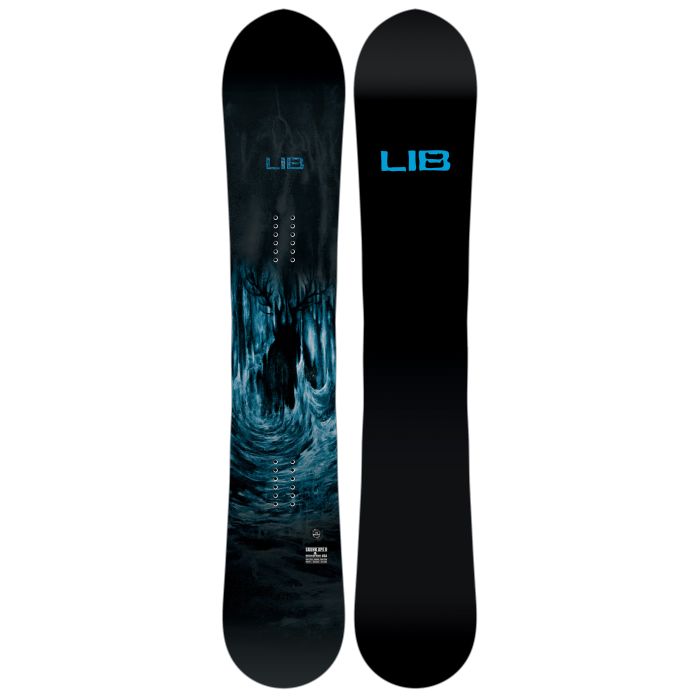 Lib Tech Skunk Ape Men's Snowboard 2024