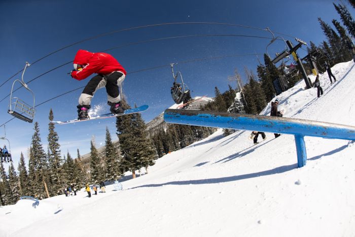 GNU C Money Men's Snowboard 2026