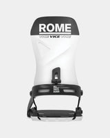 Rome Men's Vice Snowboard Bindings 2025