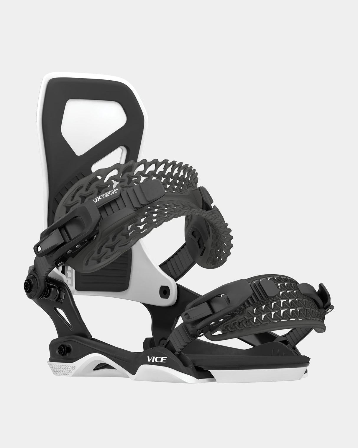 Rome Men's Vice Snowboard Bindings 2025