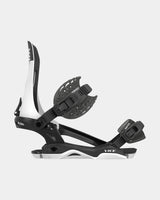 Rome Men's Vice Snowboard Bindings 2025