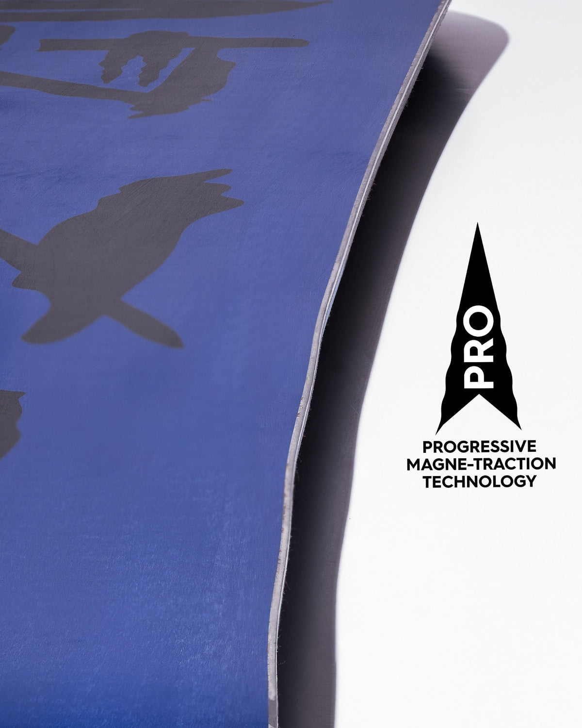 GNU Banked Country Men's Snowboard 2027