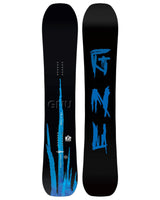 GNU Banked Country Men's Snowboard 2027
