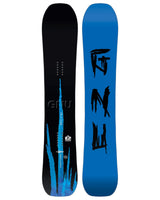 GNU Banked Country Men's Snowboard 2027