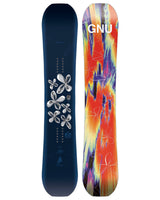 Gnu Gloss Women's Snowboard 2027