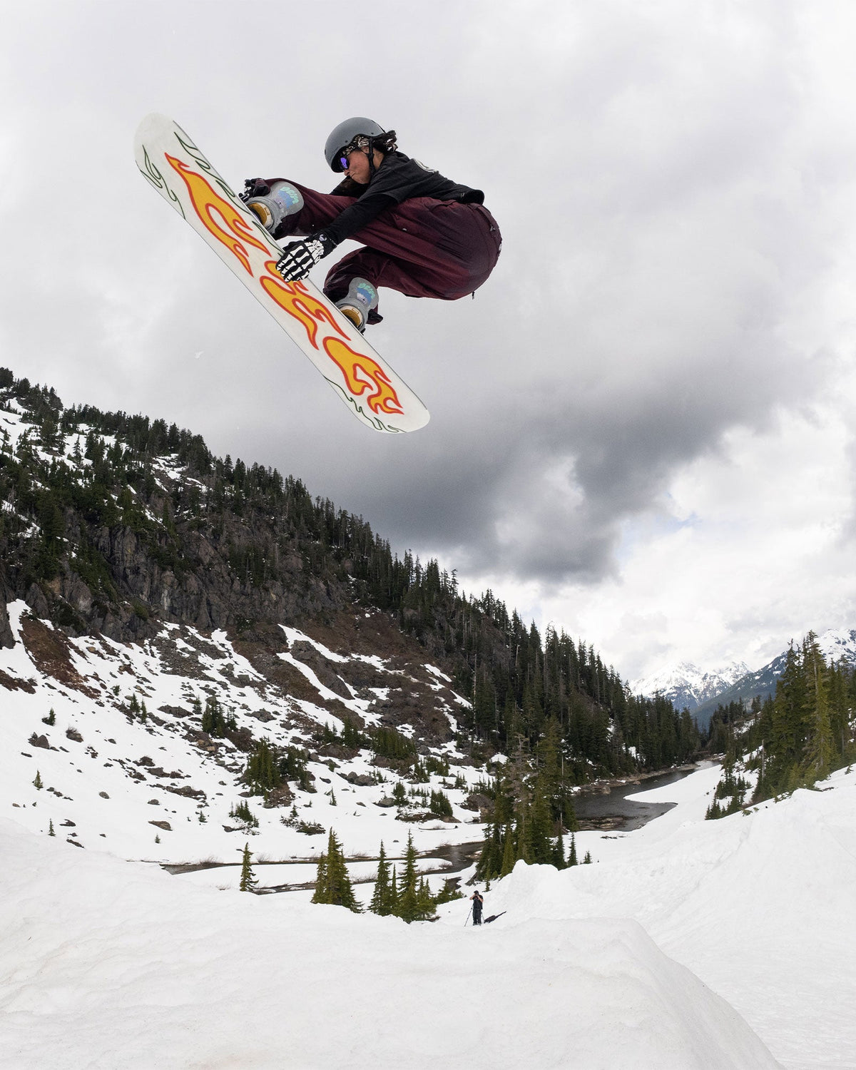 Gnu Velvet Women's Snowboard 2027