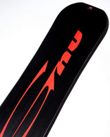 Gnu Turbo Gremlin Men's Snowboard 2027